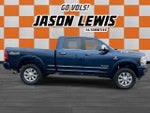 2019 RAM 2500 Limited 4x4 Crew Cab 6'4" Box