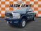 2019 RAM 2500 Limited 4x4 Crew Cab 6'4" Box