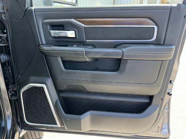 2024 RAM 4500 Chassis Cab Laramie 4x4 Crew Cab 60" CA 173.4" WB
