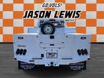 2026 RAM 4500 Chassis Cab Tradesman 4x4 Crew Cab 60" CA 173.4" WB