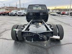 2024 RAM 5500 Chassis Cab Tradesman 4x2 Reg Cab 84" CA 168.5" WB