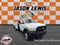 2017 RAM 5500 Chassis Cab Tradesman 4x2 Reg Cab 84" CA 168.5" WB
