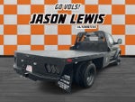 2023 RAM 5500 Chassis Cab Tradesman 4x2 Reg Cab 84" CA 168.5" WB