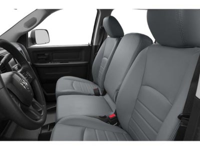 2014 RAM 3500 2WD Crew Cab 172" WB 60" CA Tradesman