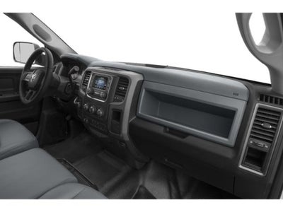 2014 RAM 3500 2WD Crew Cab 172" WB 60" CA Tradesman