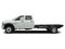 2018 RAM 3500 Chassis Cab Tradesman 4WD Crew Cab 60" CA 172.4" WB