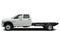 2018 RAM 3500 Chassis Cab Tradesman 4WD Crew Cab 60" CA 172.4" WB