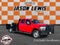2024 RAM 3500 Chassis Cab Tradesman 4WD Crew Cab 60" CA 172.4" WB