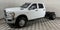 2024 RAM 3500 Chassis Cab Tradesman 4WD Crew Cab 60" CA 172.4" WB