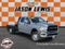 2023 RAM 3500 Chassis Cab Tradesman 4WD Crew Cab 60" CA 172.4" WB