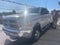 2011 RAM 3500 4WD Crew Cab 8 Ft Box SLT