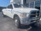 2011 RAM 3500 4WD Crew Cab 8 Ft Box SLT