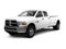 2011 RAM 3500 4WD Crew Cab 8 Ft Box SLT