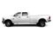 2011 RAM 3500 4WD Crew Cab 8 Ft Box SLT
