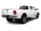 2011 RAM 3500 4WD Crew Cab 8 Ft Box SLT