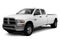 2011 RAM 3500 4WD Crew Cab 8 Ft Box SLT