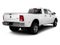 2011 RAM 3500 4WD Crew Cab 8 Ft Box SLT
