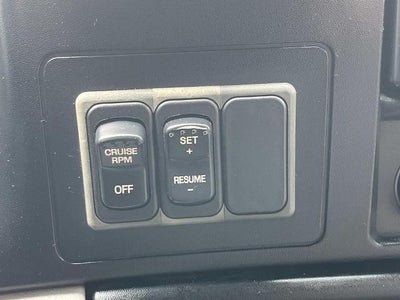 2001 Ford Super Duty F-650 Base