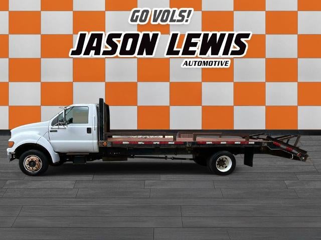 2001 Ford Super Duty F-650 Base