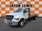 2001 Ford Super Duty F-650 Base