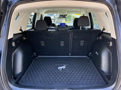 2021 Ford Bronco Sport Base 4x4