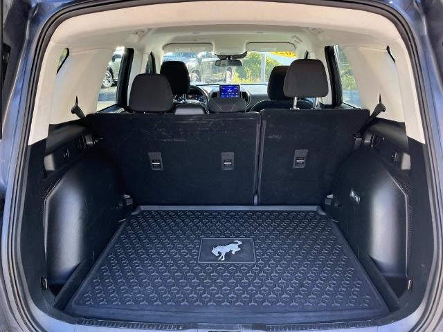 2021 Ford Bronco Sport Base 4x4
