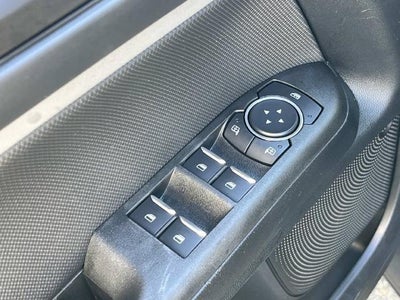 2021 Ford Bronco Sport Base 4x4