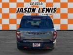 2021 Ford Bronco Sport Base 4x4