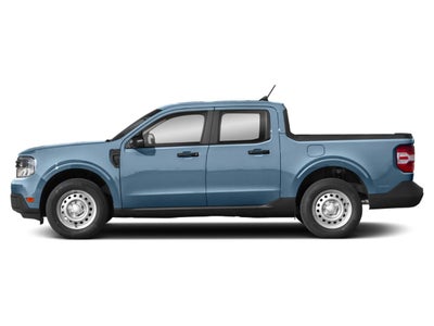 2024 Ford Maverick XL FWD SuperCrew