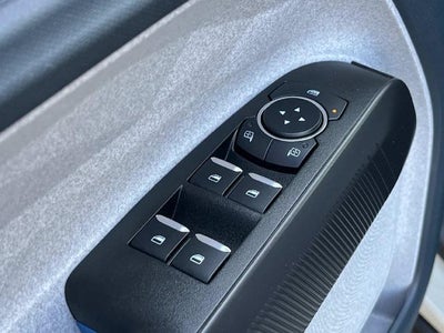 2025 Ford Maverick XLT AWD SuperCrew