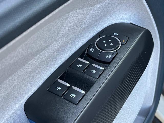 2025 Ford Maverick XLT AWD SuperCrew
