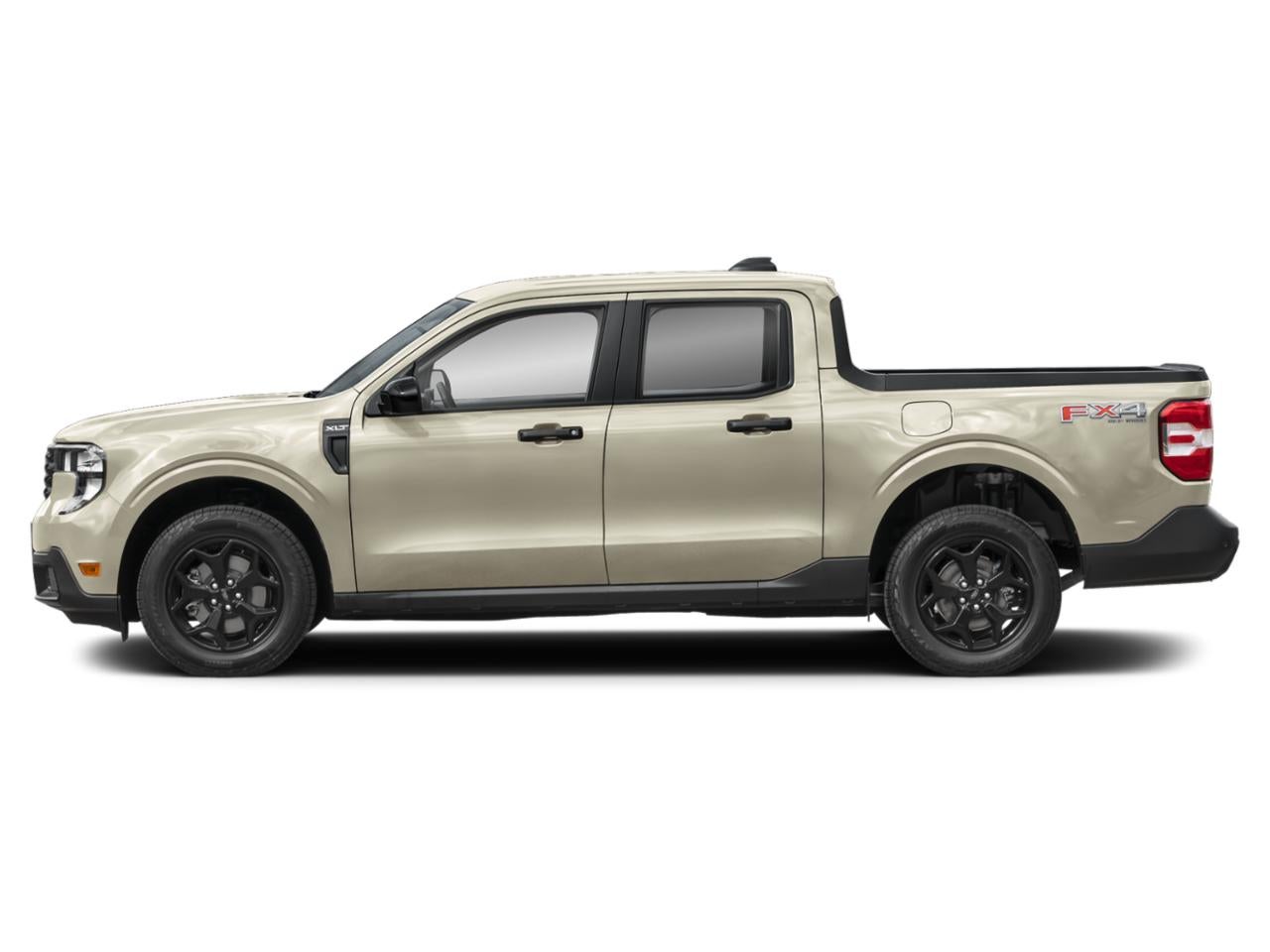2025 Ford Maverick XLT AWD SuperCrew