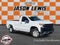 2021 Chevrolet Silverado 1500 Regular Cab Long Box 4-Wheel Drive WT