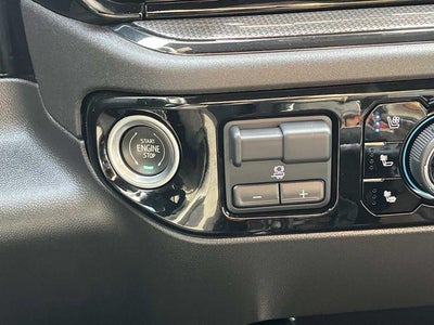 2023 Chevrolet Silverado 1500 Crew Cab Short Box 4-Wheel Drive ZR2