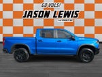 2023 Chevrolet Silverado 1500 Crew Cab Short Box 4-Wheel Drive ZR2
