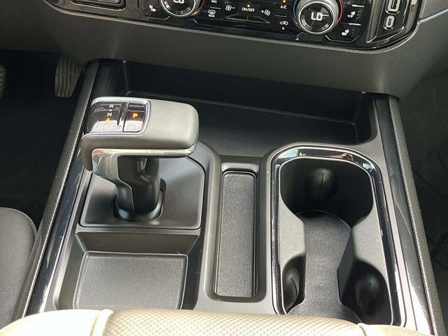 2023 Chevrolet Silverado 1500 Crew Cab Short Box 4-Wheel Drive ZR2