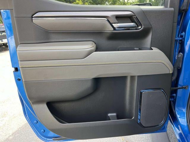 2023 Chevrolet Silverado 1500 Crew Cab Short Box 4-Wheel Drive ZR2