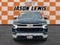2025 Chevrolet Silverado 1500 Crew Cab Short Box 4-Wheel Drive LT 1LT