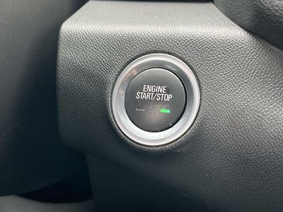 2024 GMC Terrain FWD 4dr SLE