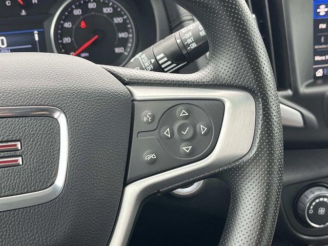 2024 GMC Terrain FWD 4dr SLE