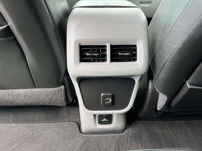 2023 GMC Terrain FWD 4dr SLT