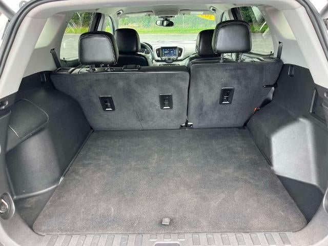 2023 GMC Terrain FWD 4dr SLT