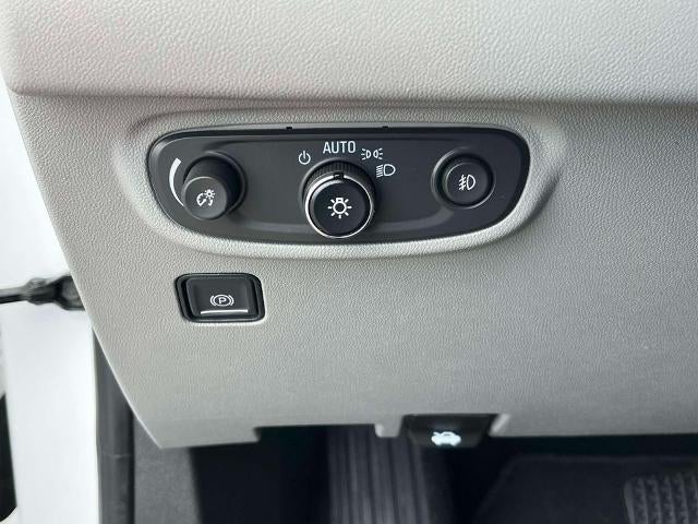 2023 GMC Terrain FWD 4dr SLT