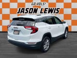 2023 GMC Terrain FWD 4dr SLT
