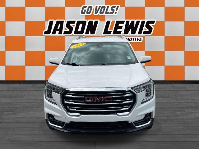 2023 GMC Terrain FWD 4dr SLT