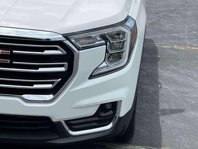 2023 GMC Terrain FWD 4dr SLT