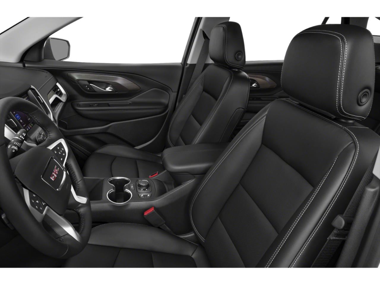 2023 GMC Terrain FWD 4dr SLT