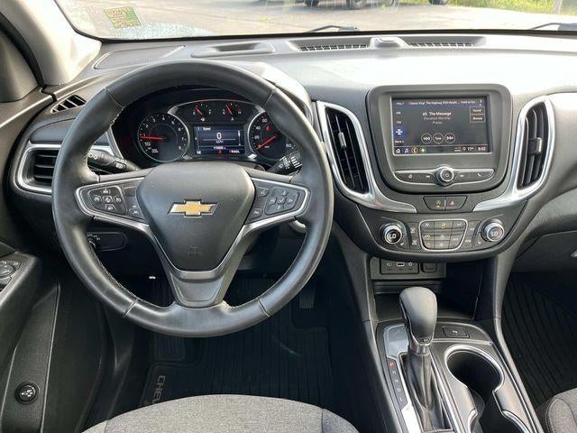 2023 Chevrolet Equinox FWD 4dr LT w/1LT
