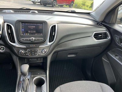 2023 Chevrolet Equinox FWD 4dr LT w/1LT