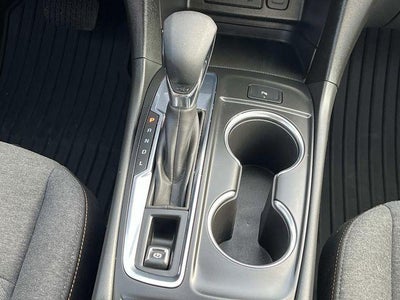 2023 Chevrolet Equinox FWD 4dr LT w/1LT